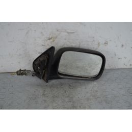 Specchietto retrovisore esterno DX Skoda Felicia dal 1995 al 2001 Cod 6U1857502  1717659930242