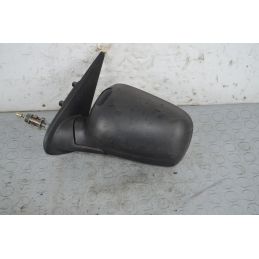 Specchietto retrovisore esterno SX Skoda Felicia dal 1995 al 2001  Cod 6U1857501  1717660813817