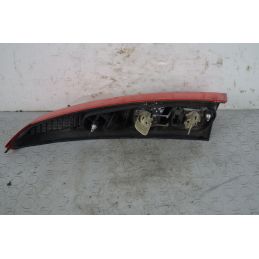 Fanale Stop posteriore SX parte superiore Volvo V70 Dal 2000 al 2007 Cod 9483688  1717662240208