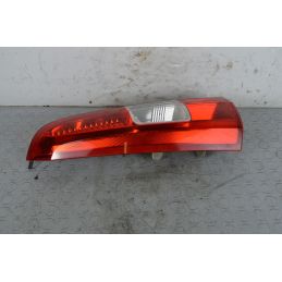 Fanale Stop posteriore SX parte superiore Volvo V70 Dal 2000 al 2007 Cod 9483688  1717662240208