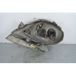 Faro anteriore DX Renault Trafic Dal 2001 al 2006 Cod 7700311372  1717662947763