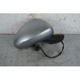 Specchietto retrovisore esterno DX Opel Corsa D dal 2006 al 2014 Cod 020873  1717663572087