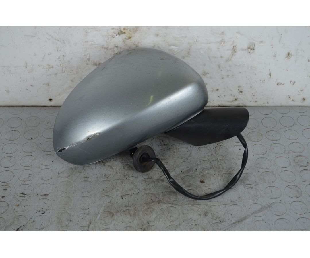 Specchietto retrovisore esterno DX Opel Corsa D dal 2006 al 2014 Cod 020873  1717663572087