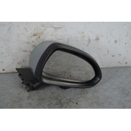 Specchietto retrovisore esterno DX Opel Corsa D dal 2006 al 2014 Cod 020873  1717663572087