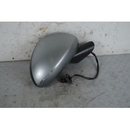 Specchietto retrovisore esterno DX Opel Corsa D dal 2006 al 2014 Cod 020873  1717663572087