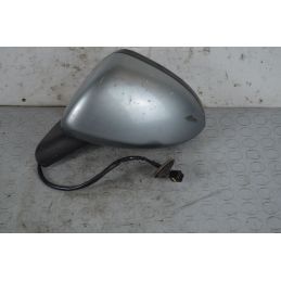 Specchietto retrovisore esterno SX Opel Corsa D dal 2006 al 2014 Cod 020873  1717664251691