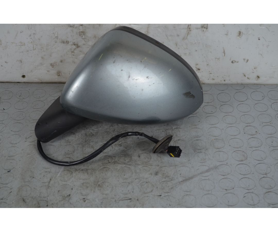 Specchietto retrovisore esterno SX Opel Corsa D dal 2006 al 2014 Cod 020873  1717664251691