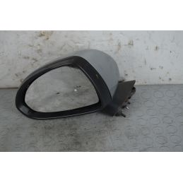 Specchietto retrovisore esterno SX Opel Corsa D dal 2006 al 2014 Cod 020873  1717664251691