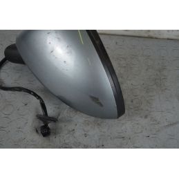 Specchietto retrovisore esterno SX Opel Corsa D dal 2006 al 2014 Cod 020873  1717664251691