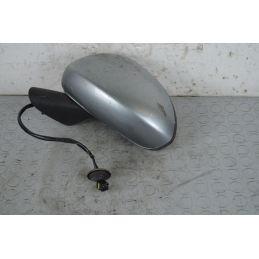 Specchietto retrovisore esterno SX Opel Corsa D dal 2006 al 2014 Cod 020873  1717664251691