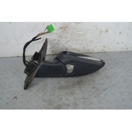 Specchietto retrovisore esterno DX Volvo V70 Dal 2000 al 2007 Cod 015846  1717664191041