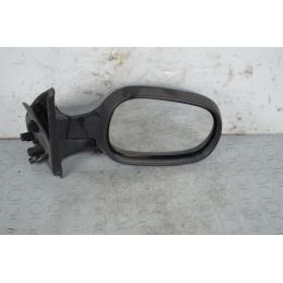 Specchietto retrovisore esterno DX Nissan Micra K12 dal 2002 al 2010 Cod 01103  1717665432211