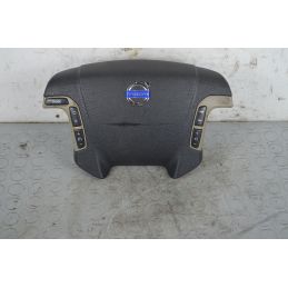 Airbag volante Volvo V70 Dal 2000 al 2007 Cod 30658933  1717665933558