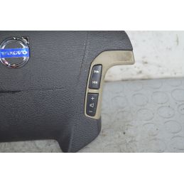 Airbag volante Volvo V70 Dal 2000 al 2007 Cod 30658933  1717665933558