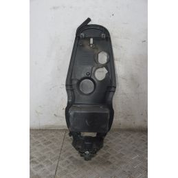 Carena Copri Serbatoio Sottosella Aprilia Scarabeo 50 / 100 Dal 1999 al 2002  1717666332824