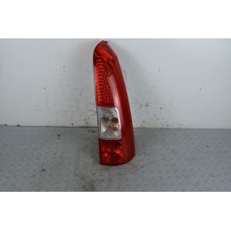 Fanale Stop posteriore DX Volvo V70 Dal 2000 al 2007 Cod 9483689  1717666724803