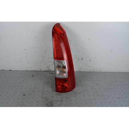 Fanale Stop posteriore DX Volvo V70 Dal 2000 al 2007 Cod 9483689  1717666724803