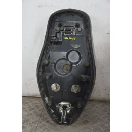 Sella Aprilia Scarabeo 50 4T dal 1997 al 2004  1717666741619