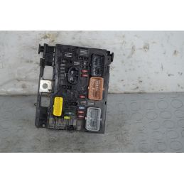 Body computer Peugeot 207 dal 2006 al 2015 Cod 9661086980  1717668253417