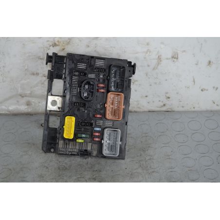 Body computer Peugeot 207 dal 2006 al 2015 Cod 9661086980  1717668253417