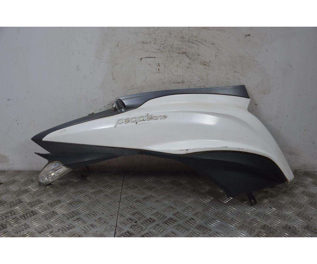 Carena Fianchetto Posteriore Destro Dx Con Freccia Kymco People One 125 Dal 2016 al 2018  1717668468194