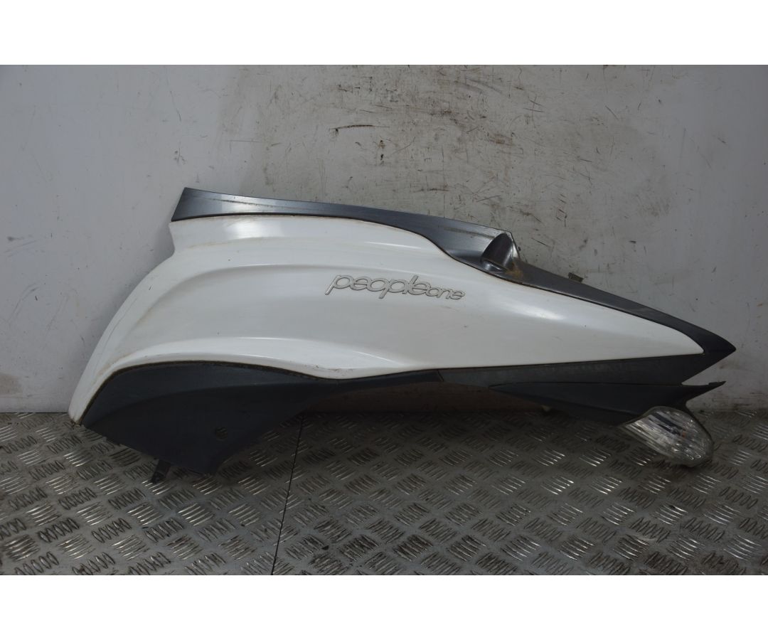 Carena Fianchetto Posteriore Sinistro Sx Con Freccia Kymco People One 125 Dal 2016 al 2018  1717669211232