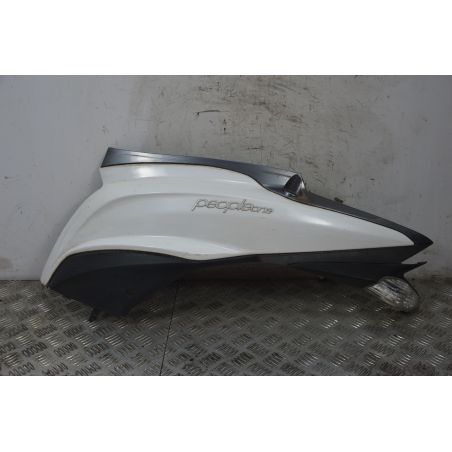 Carena Fianchetto Posteriore Sinistro Sx Con Freccia Kymco People One 125 Dal 2016 al 2018  1717669211232