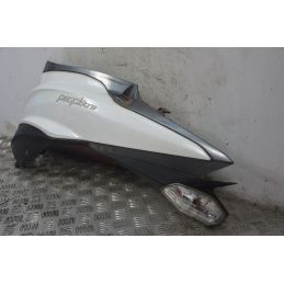 Carena Fianchetto Posteriore Sinistro Sx Con Freccia Kymco People One 125 Dal 2016 al 2018  1717669211232