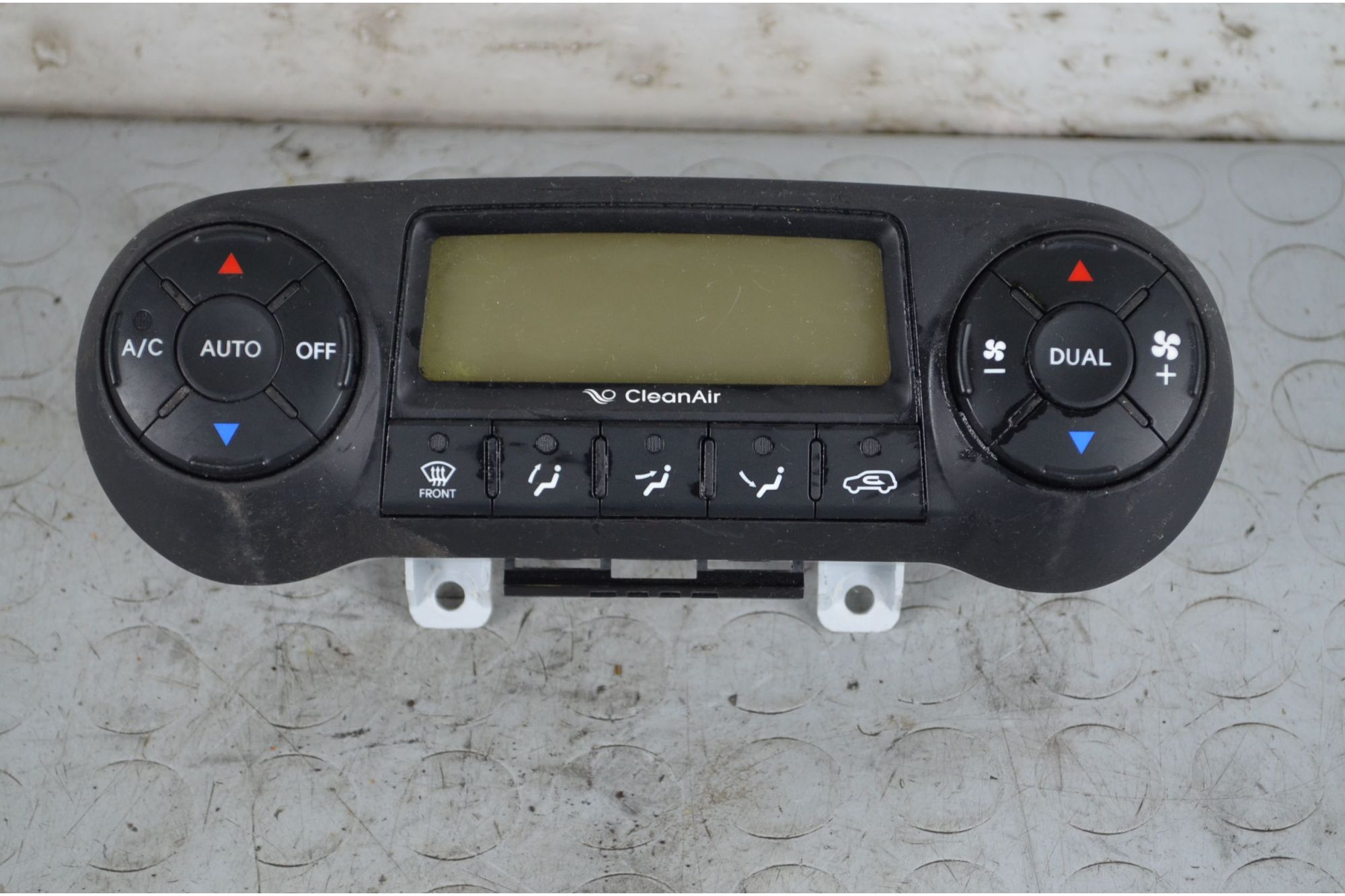 Controllo Comando Clima Hyundai IX35 dal 2009 al 2015 Cod 97250-2yxxx  1717678981034