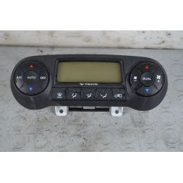 Controllo Comando Clima Hyundai IX35 dal 2009 al 2015 Cod 97250-2yxxx  1717678981034