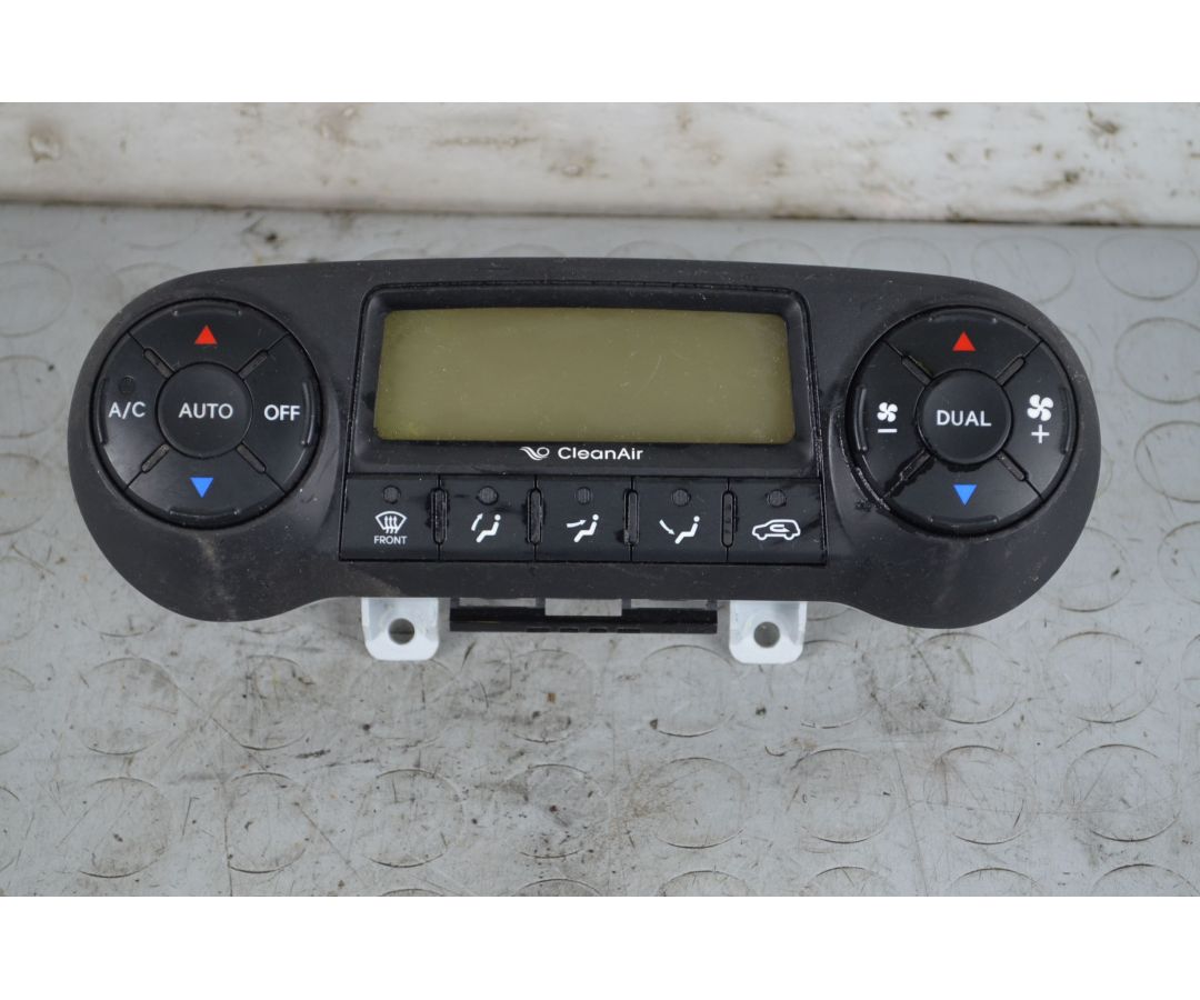 Controllo Comando Clima Hyundai IX35 dal 2009 al 2015 Cod 97250-2yxxx  1717678981034