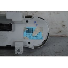 Controllo Comando Clima Hyundai IX35 dal 2009 al 2015 Cod 97250-2yxxx  1717678981034