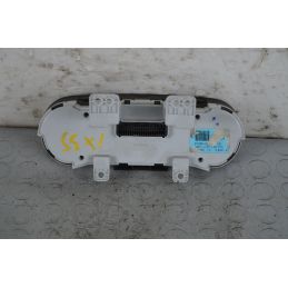 Controllo Comando Clima Hyundai IX35 dal 2009 al 2015 Cod 97250-2yxxx  1717678981034