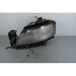 Faro Anteriore SX Audi A3 8P dal 2003 al 2010 Cod 8P0941003K  1717682172213