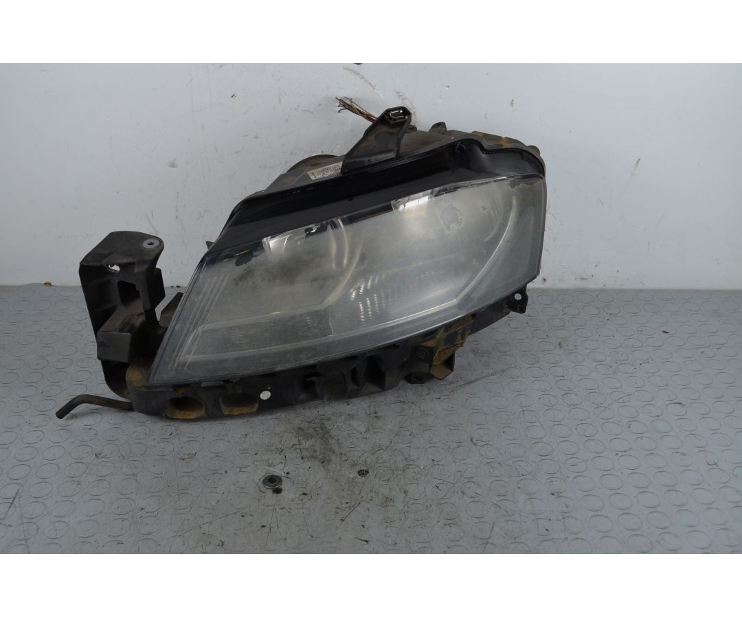 Faro Anteriore SX Audi A3 8P dal 2003 al 2010 Cod 8P0941003K  1717682172213