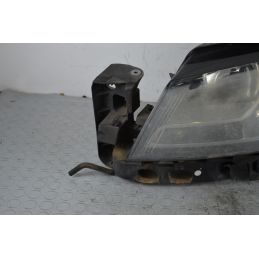 Faro Anteriore SX Audi A3 8P dal 2003 al 2010 Cod 8P0941003K  1717682172213