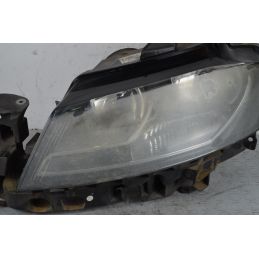 Faro Anteriore SX Audi A3 8P dal 2003 al 2010 Cod 8P0941003K  1717682172213