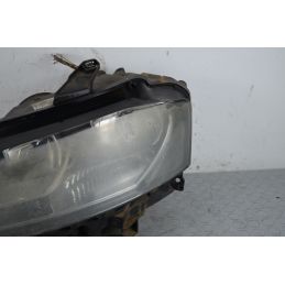 Faro Anteriore SX Audi A3 8P dal 2003 al 2010 Cod 8P0941003K  1717682172213