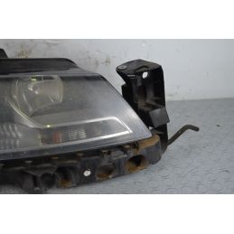 Faro Anteriore DX Audi A3 8P dal 2003 al 2010 Cod 8P0941004K  1717682656874