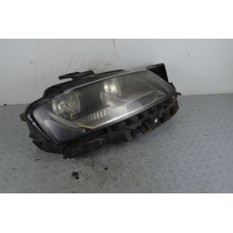 Faro Anteriore DX Audi A3 8P dal 2003 al 2010 Cod 8P0941004K  1717682656874