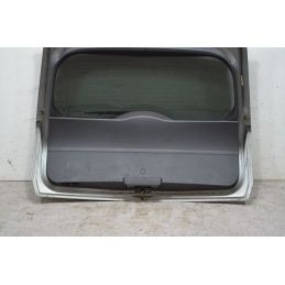 Portellone bagagliaio posteriore Jeep Compass Dal 2006 al 2016 Cod K05074972AI  1717683579998