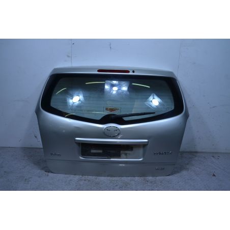 Portellone bagagliaio posteriore Toyota Corolla Verso Dal 2004 al 2009 Cod 670050F011  1717684278197