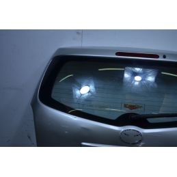 Portellone bagagliaio posteriore Toyota Corolla Verso Dal 2004 al 2009 Cod 670050F011  1717684278197