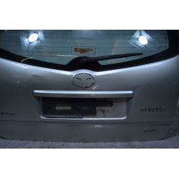 Portellone bagagliaio posteriore Toyota Corolla Verso Dal 2004 al 2009 Cod 670050F011  1717684278197