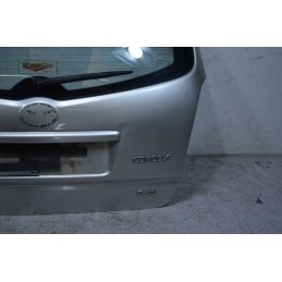 Portellone bagagliaio posteriore Toyota Corolla Verso Dal 2004 al 2009 Cod 670050F011  1717684278197