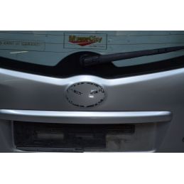 Portellone bagagliaio posteriore Toyota Corolla Verso Dal 2004 al 2009 Cod 670050F011  1717684278197