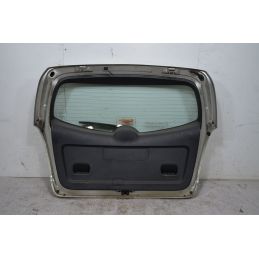 Portellone bagagliaio posteriore Toyota Corolla Verso Dal 2004 al 2009 Cod 670050F011  1717684278197