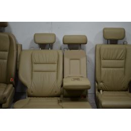 Tappezzeria completa Honda CR-V III Dal 2007 al 2012 Cod 81526SWWE01  1717685926929