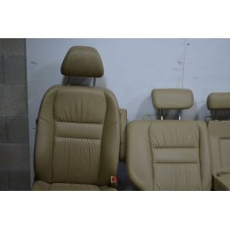 Tappezzeria completa Honda CR-V III Dal 2007 al 2012 Cod 81526SWWE01  1717685926929