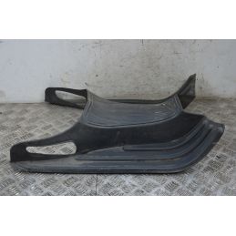 Tappeto Pedana Poggiapiedi Piaggio Vespa GTS 250 Dal 2005 al 2012  1717686772884